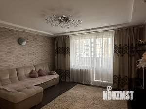 1-к квартира, на длительный срок, 41м2, 8/10 этаж