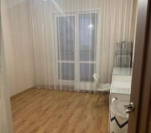 2-к квартира, на длительный срок, 36м2, 10/12 этаж