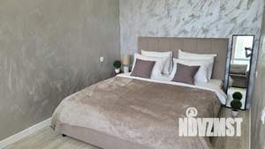 1-к квартира, посуточно, 35м2, 9/9 этаж