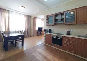 2-к квартира, на длительный срок, 75м2, 6/14 этаж