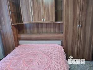 2-к квартира, на длительный срок, 43м2, 8/16 этаж