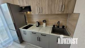 1-к квартира, посуточно, 35м2, 7/9 этаж