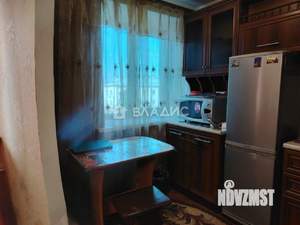 2-к квартира, на длительный срок, 56м2, 5/5 этаж