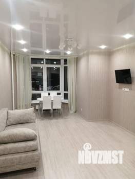 2-к квартира, на длительный срок, 50м2, 6/17 этаж