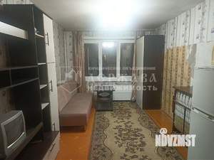 1-к квартира, на длительный срок, 23м2, 1/9 этаж