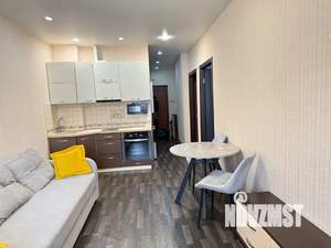 2-к квартира, посуточно, 80м2, 2/14 этаж