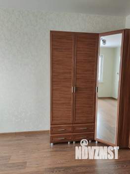 1-к квартира, на длительный срок, 35м2, 4/19 этаж