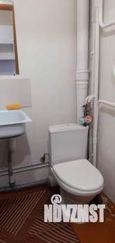 Студия квартира, на длительный срок, 18м2, 9/9 этаж