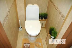 2-к квартира, посуточно, 56м2, 6/10 этаж