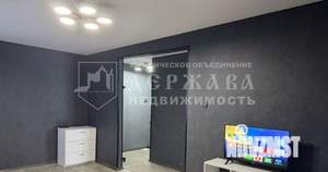 1-к квартира, на длительный срок, 30м2, 1/5 этаж