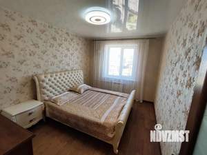 2-к квартира, на длительный срок, 60м2, 10/14 этаж