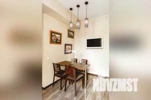 2-к квартира, посуточно, 62м2, 2/4 этаж