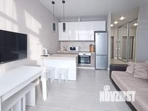 1-к квартира, на длительный срок, 35м2, 8/14 этаж