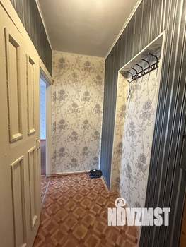 2-к квартира, на длительный срок, 45м2, 3/4 этаж