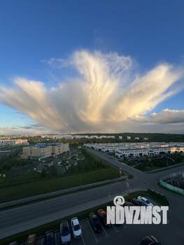 Студия квартира, на длительный срок, 29м2, 6/8 этаж