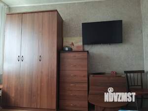 Студия квартира, на длительный срок, 17м2, 8/9 этаж