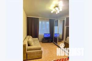 2-к квартира, посуточно, 50м2, 6/9 этаж