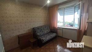 1-к квартира, на длительный срок, 17м2, 9/9 этаж