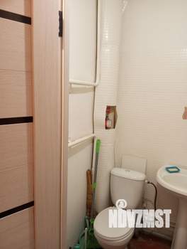 1-к квартира, на длительный срок, 16м2, 6/9 этаж