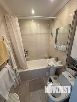 1-к квартира, на длительный срок, 29м2, 2/5 этаж