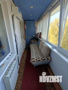 1-к квартира, на длительный срок, 34м2, 6/9 этаж