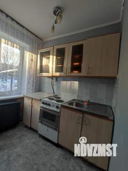 2-к квартира, на длительный срок, 48м2, 1/5 этаж