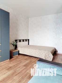 1-к квартира, посуточно, 30м2, 4/5 этаж