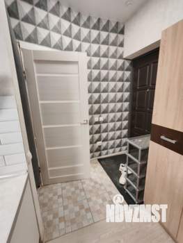 2-к квартира, на длительный срок, 40м2, 6/12 этаж