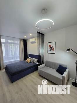 Студия квартира, посуточно, 28м2, 5/15 этаж