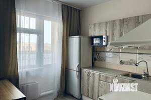 1-к квартира, посуточно, 33м2, 6/14 этаж