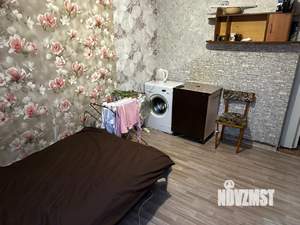 1-к квартира, на длительный срок, 17м2, 3/9 этаж