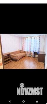 1-к квартира, на длительный срок, 30м2, 5/10 этаж
