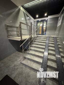 2-к квартира, посуточно, 55м2, 3/16 этаж