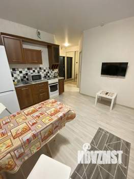 2-к квартира, посуточно, 60м2, 16/17 этаж