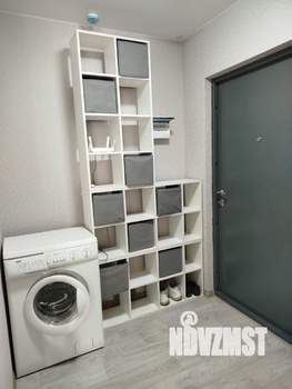 1-к квартира, на длительный срок, 35м2, 8/10 этаж
