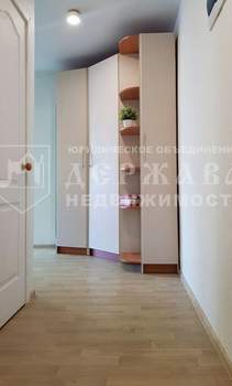 1-к квартира, на длительный срок, 32м2, 4/5 этаж