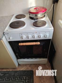 4-к квартира, на длительный срок, 63м2, 3/5 этаж