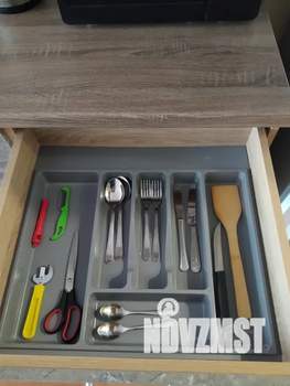 1-к квартира, посуточно, 24м2, 7/9 этаж