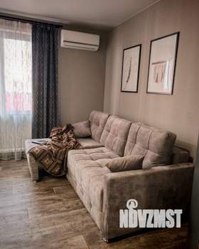 Студия квартира, посуточно, 27м2, 4/16 этаж