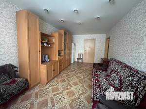 2-к квартира, на длительный срок, 43м2, 1/5 этаж