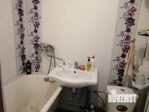 Студия квартира, на длительный срок, 24м2, 7/9 этаж