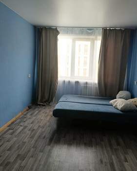 Студия квартира, на длительный срок, 23м2, 7/9 этаж