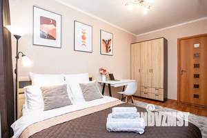 2-к квартира, посуточно, 44м2, 4/5 этаж