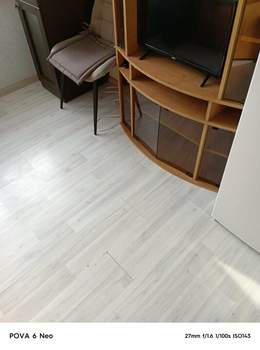 Студия квартира, на длительный срок, 17м2, 3/9 этаж