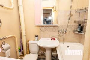 Студия квартира, на длительный срок, 23м2, 9/9 этаж