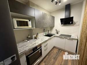 2-к квартира, на длительный срок, 54м2, 2/5 этаж