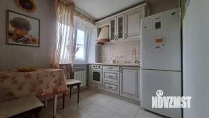 2-к квартира, на длительный срок, 47м2, 5/5 этаж