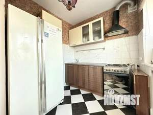 2-к квартира, посуточно, 55м2, 1/1 этаж