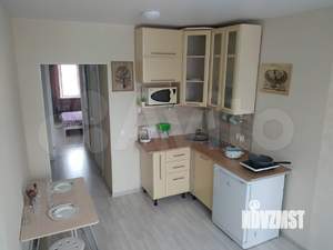 2-к квартира, на длительный срок, 31м2, 6/9 этаж