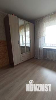 1-к квартира, на длительный срок, 36м2, 3/5 этаж